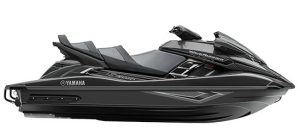 Yamaha WaveRunner VX Jet Ski