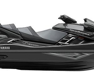 Yamaha WaveRunner VX Jet Ski