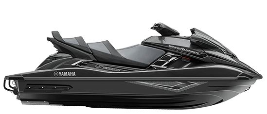 Yamaha WaveRunner VX Jet Ski