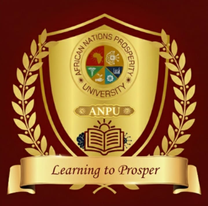 AFRICAN NATIONS PROSPERITY UNIVERSITY